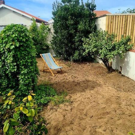 La Tranche Cozy Stay! Экстерьер фото