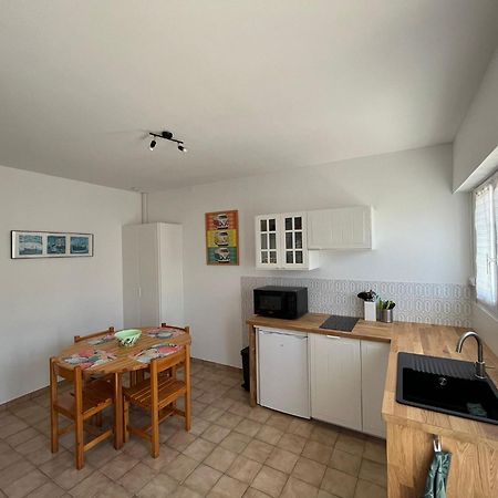 La Tranche Cozy Stay! Экстерьер фото