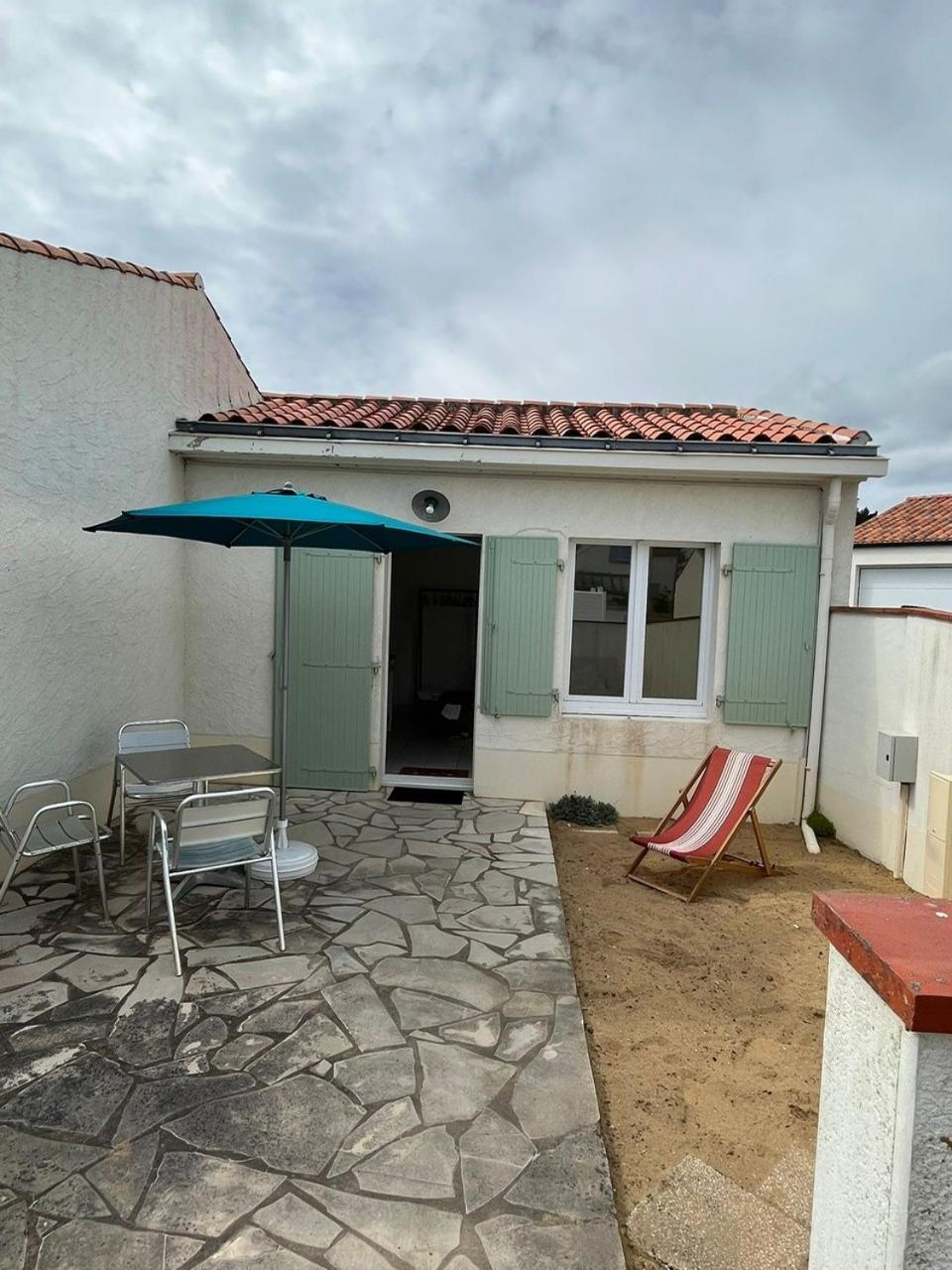 La Tranche Cozy Stay! Экстерьер фото
