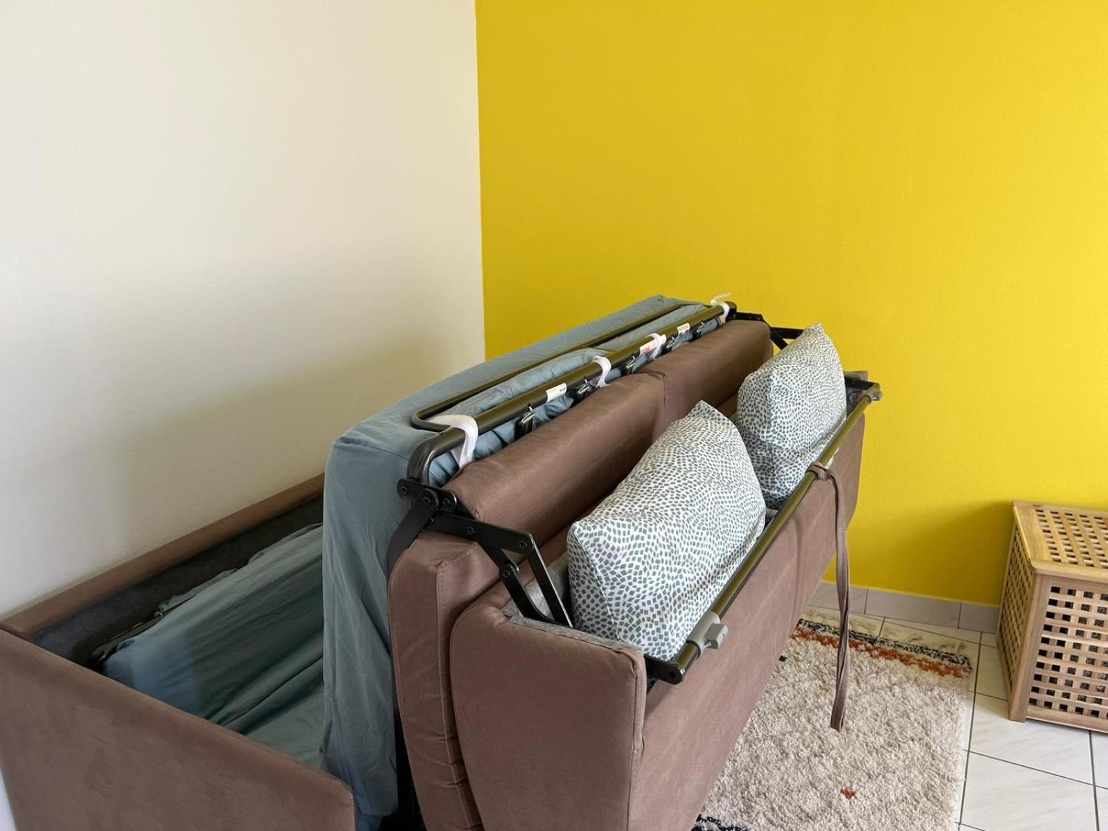 La Tranche Cozy Stay! Экстерьер фото
