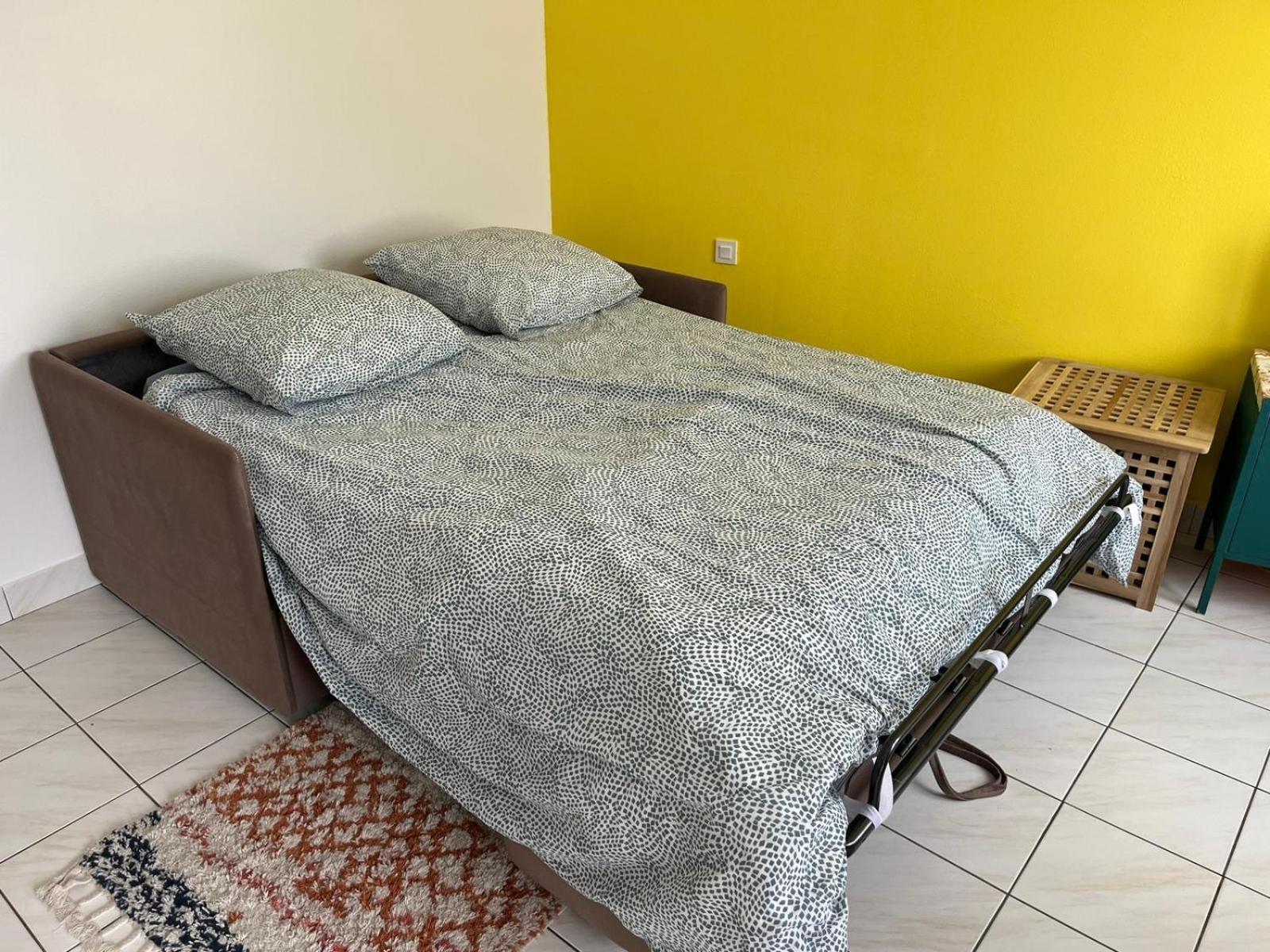 La Tranche Cozy Stay! Экстерьер фото