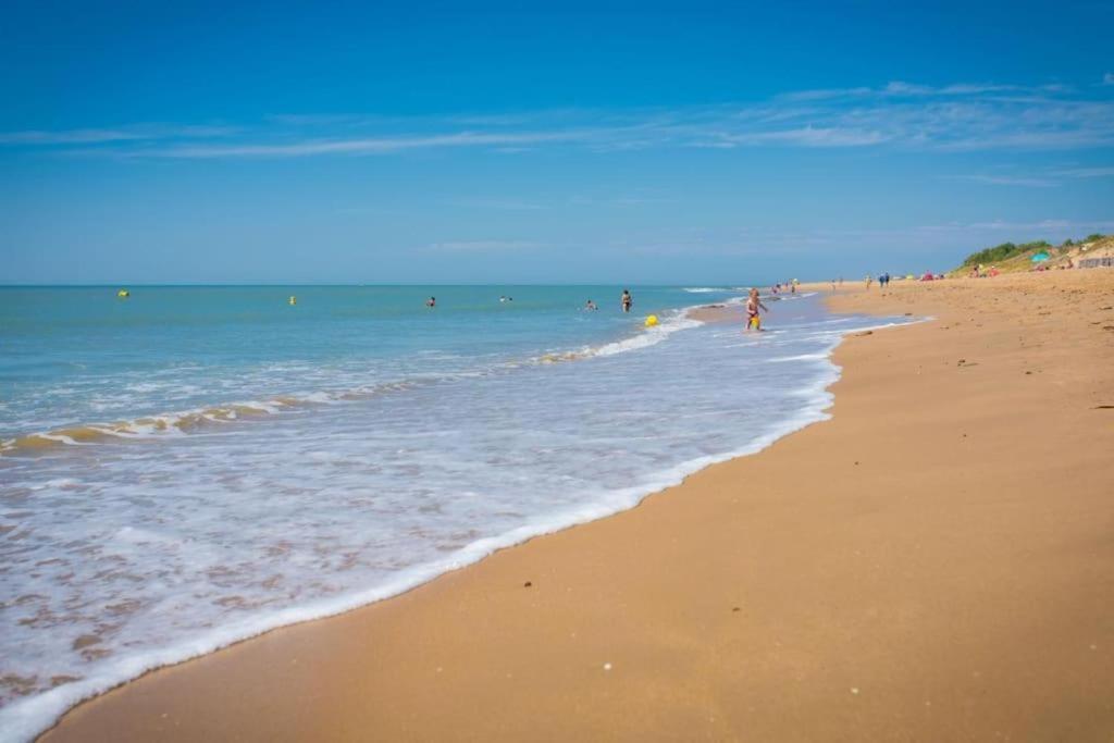 La Tranche Cozy Stay! Экстерьер фото