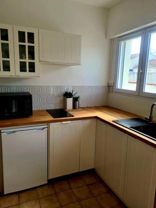 La Tranche Cozy Stay! Экстерьер фото