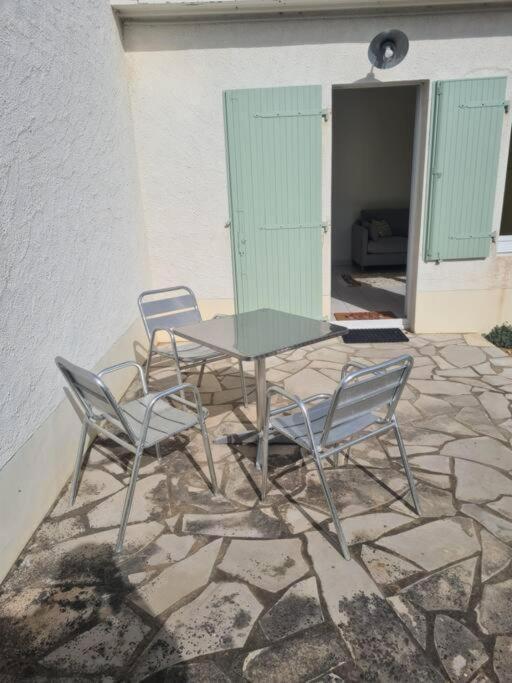 La Tranche Cozy Stay! Экстерьер фото