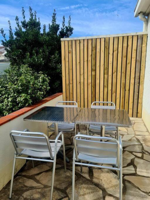 La Tranche Cozy Stay! Экстерьер фото