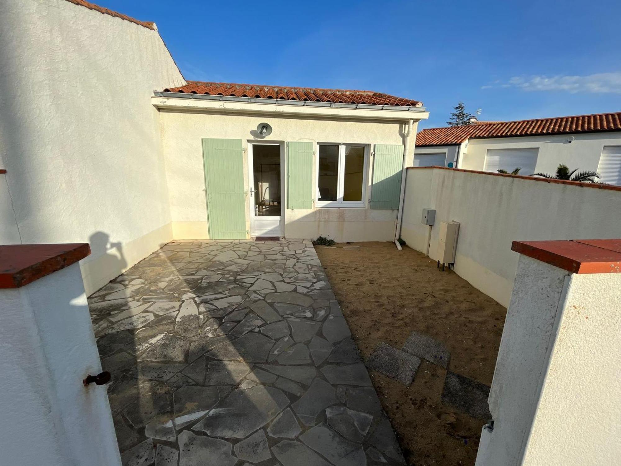 La Tranche Cozy Stay! Экстерьер фото